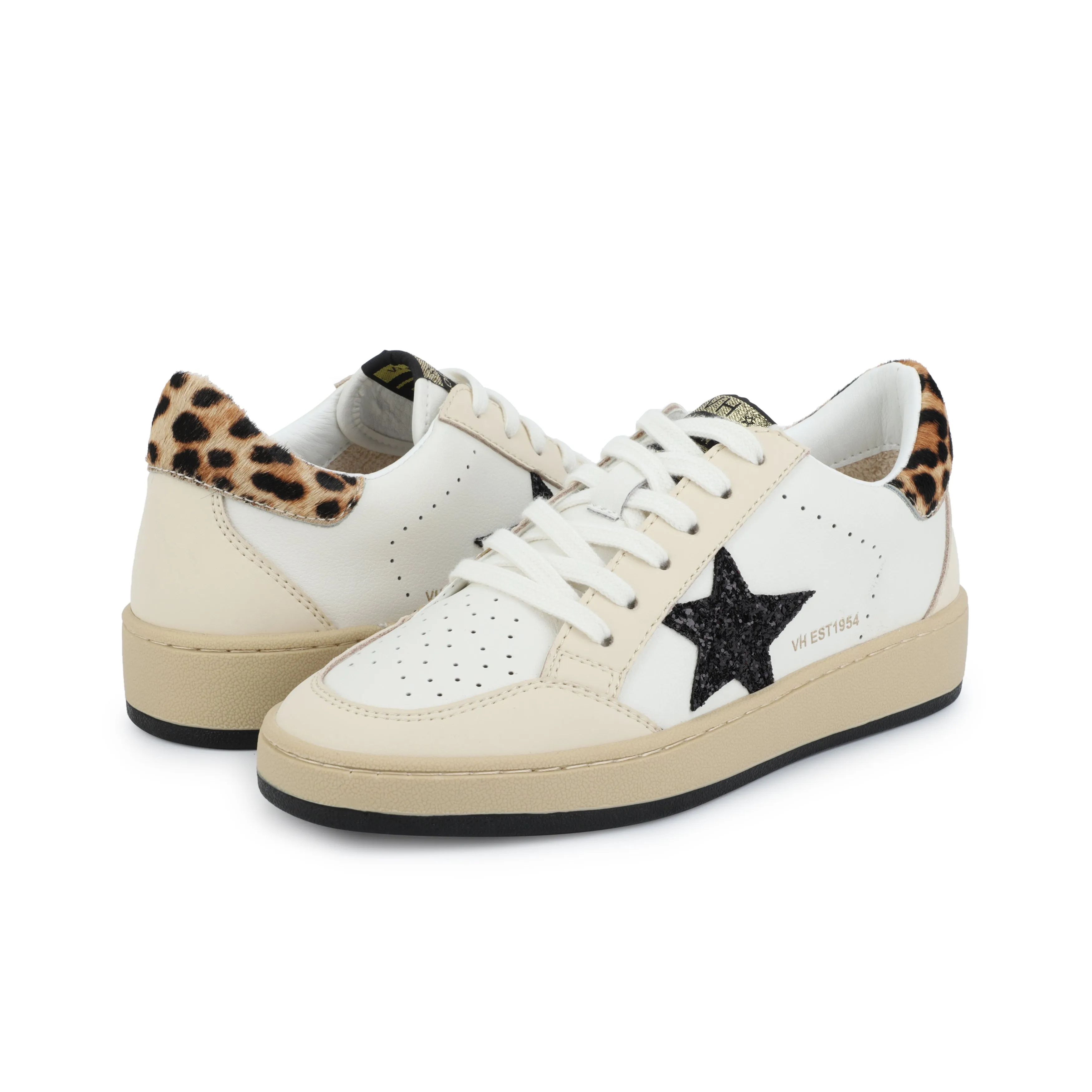 HAZEL - CHEETAH MULTI sold by Vintage Havana product image thumbnail 3