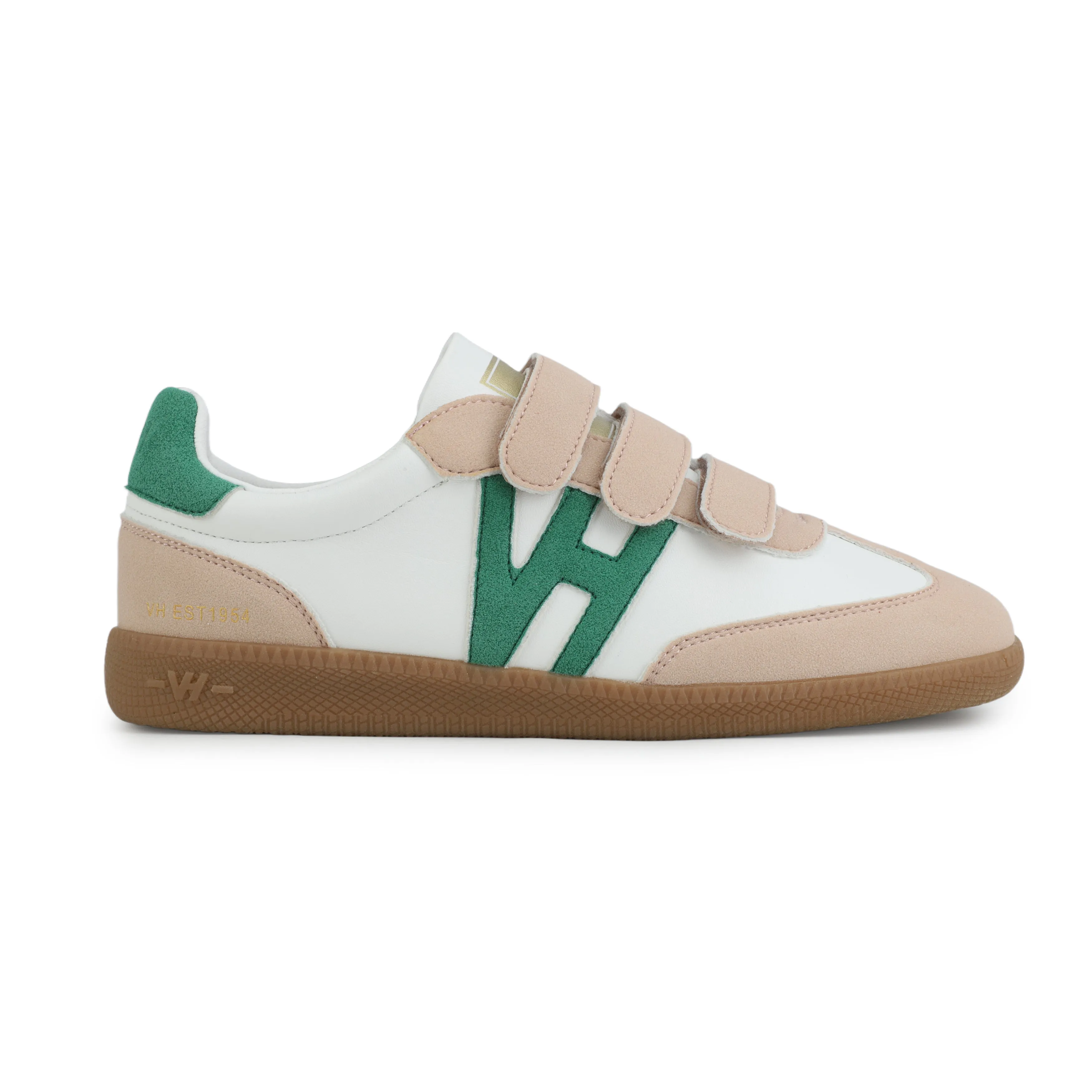 PACE - WHITE TAUPE GREEN sold by Vintage Havana product image thumbnail 2