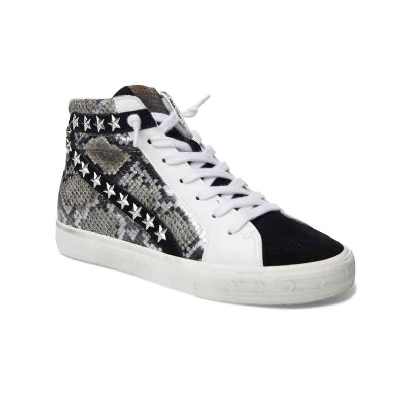 SCARLETT - BLACK SNAKE MULTI sold by Vintage Havana