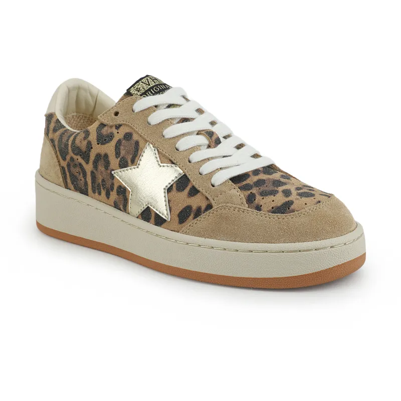 NOAH - WILD LEOPARD sold by Vintage Havana