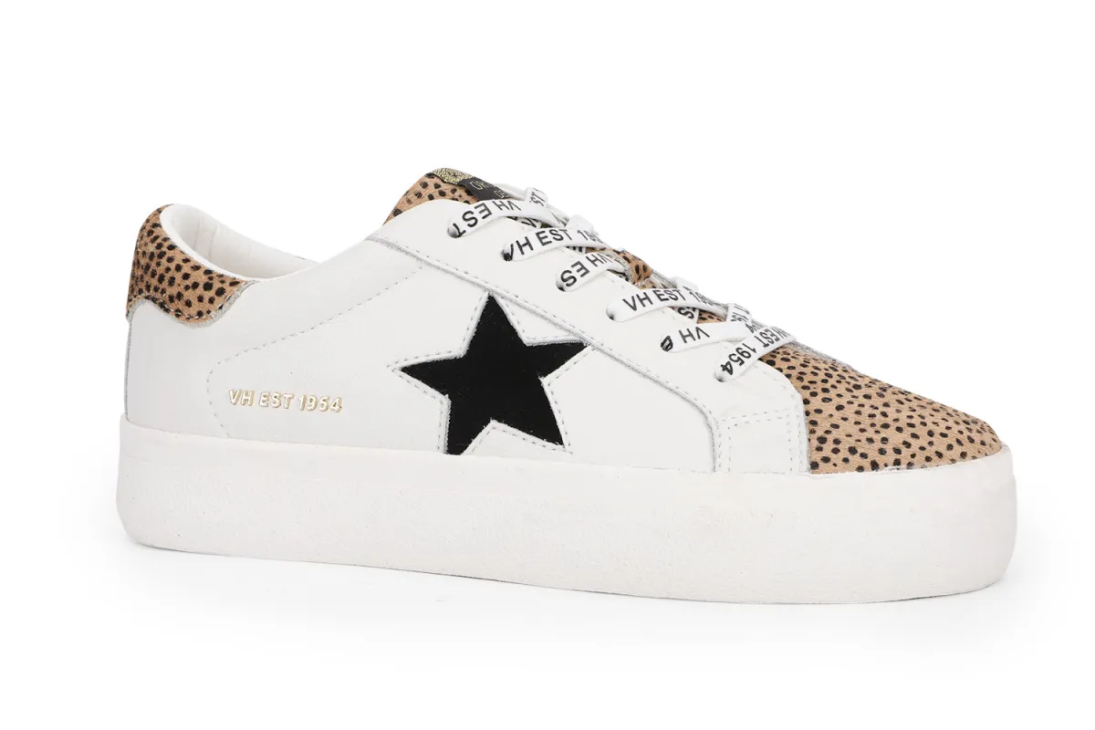 Forever - Wild Leopard sold by Vintage Havana