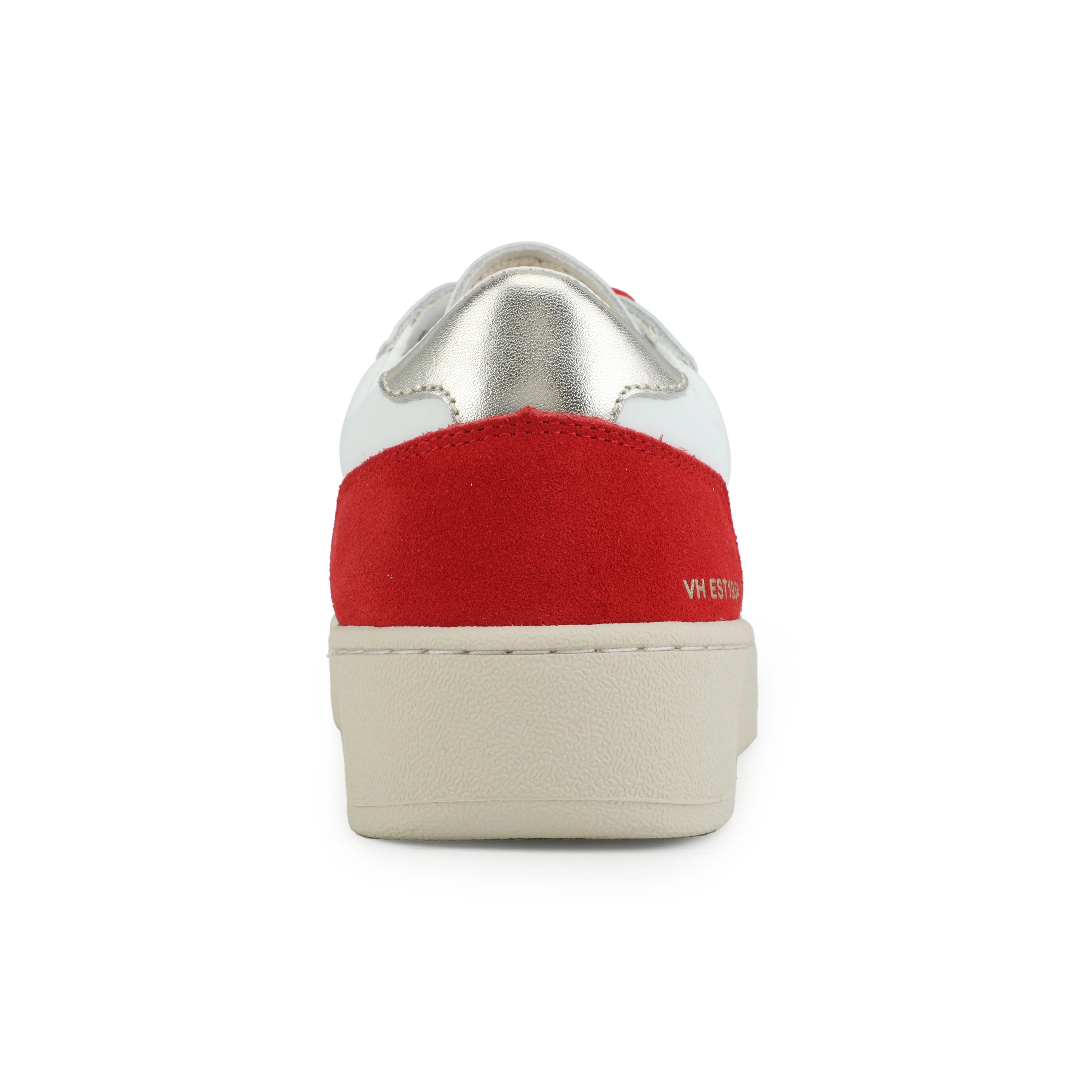 NOAH - WHITE RED MULTI sold by Vintage Havana product image thumbnail 5