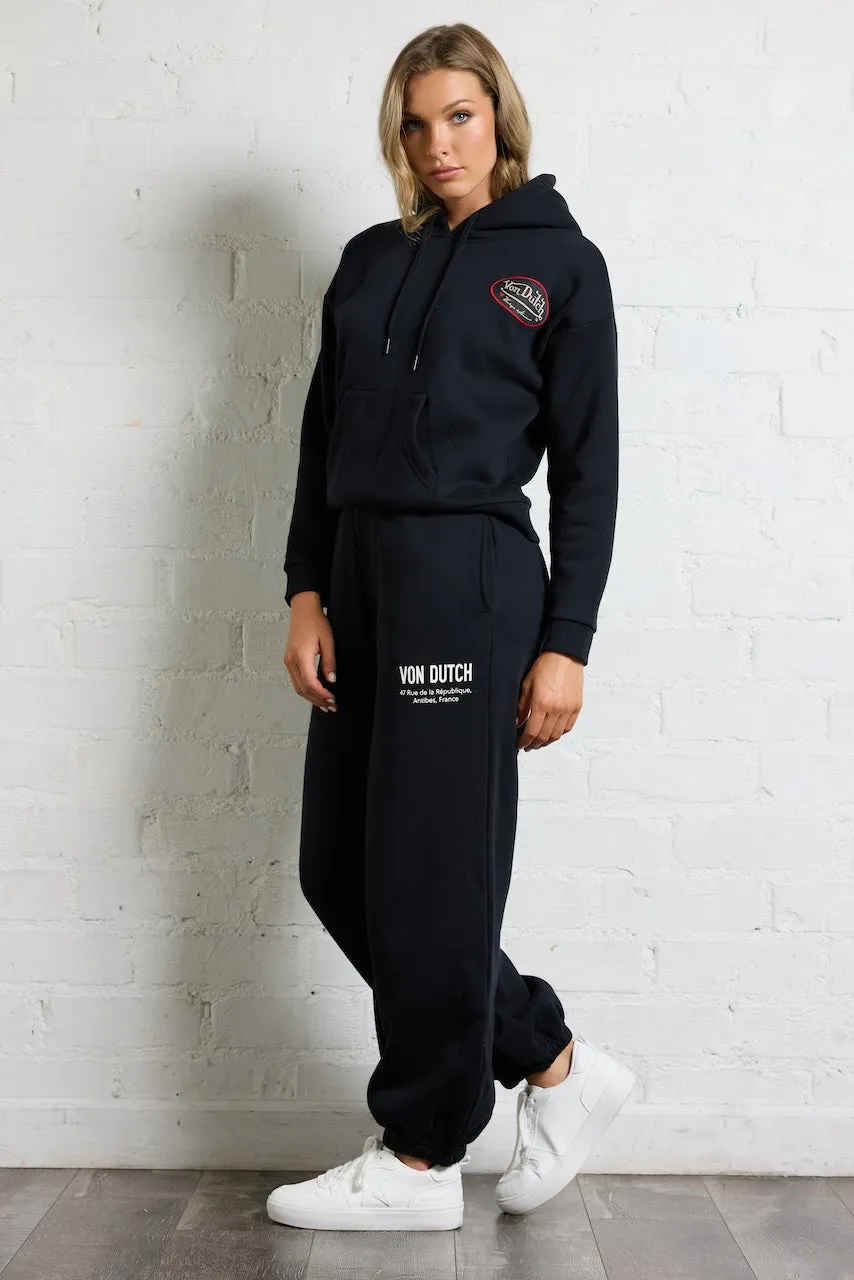 Von Dutch Hoodie with Print sold by Vintage Havana product image thumbnail 3