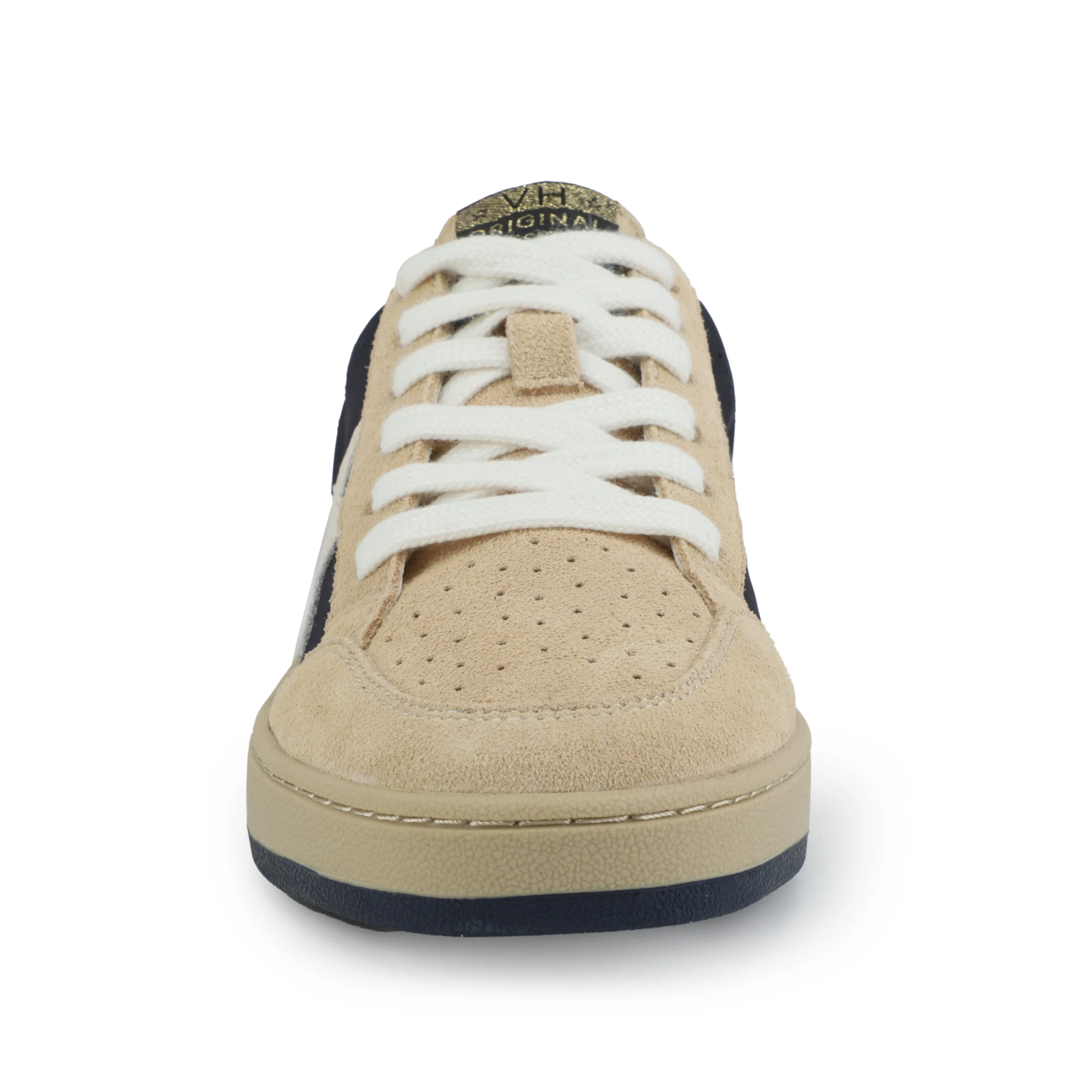 DENISSE - NAVY BEIGE sold by Vintage Havana product image thumbnail 5