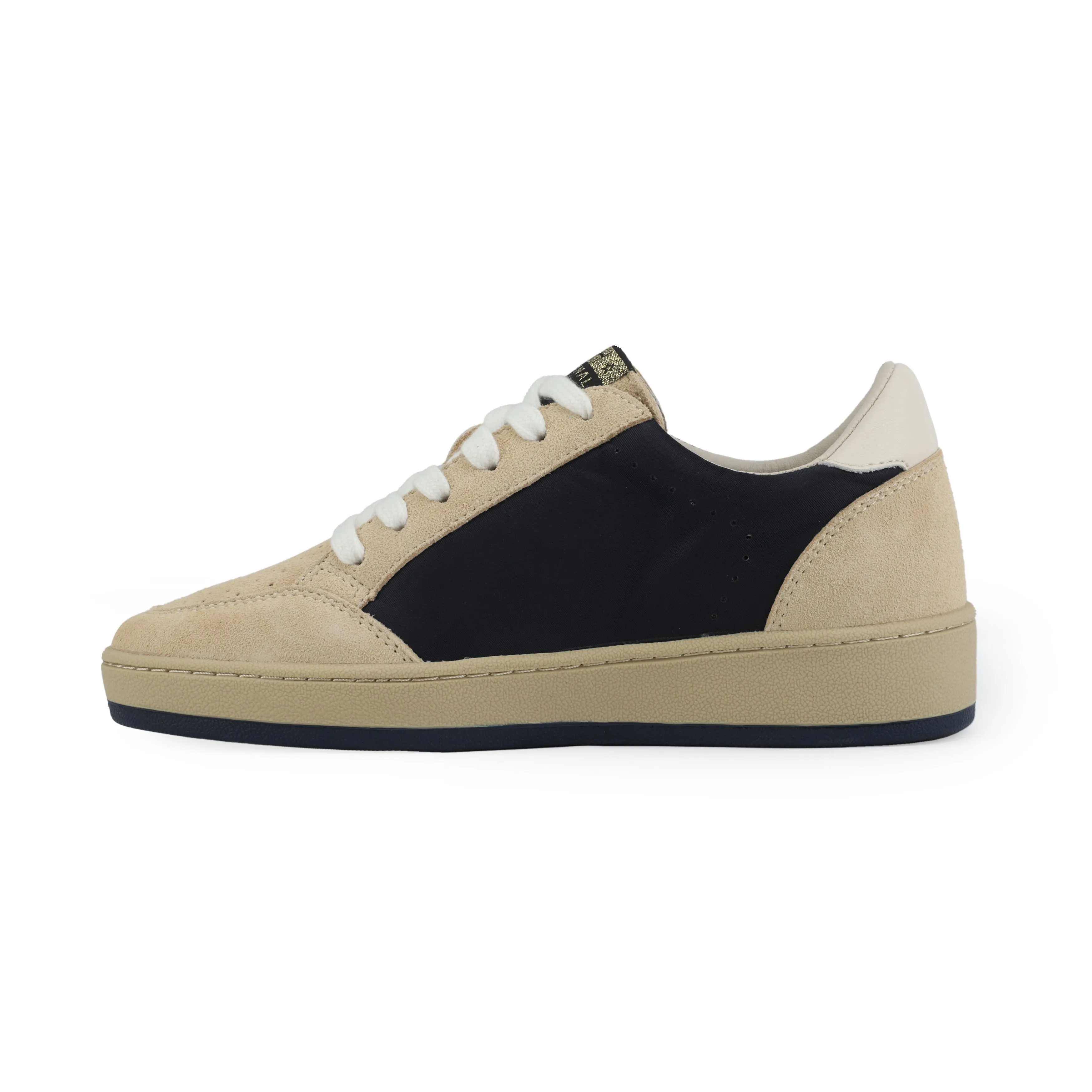 DENISSE - NAVY BEIGE sold by Vintage Havana product image thumbnail 4