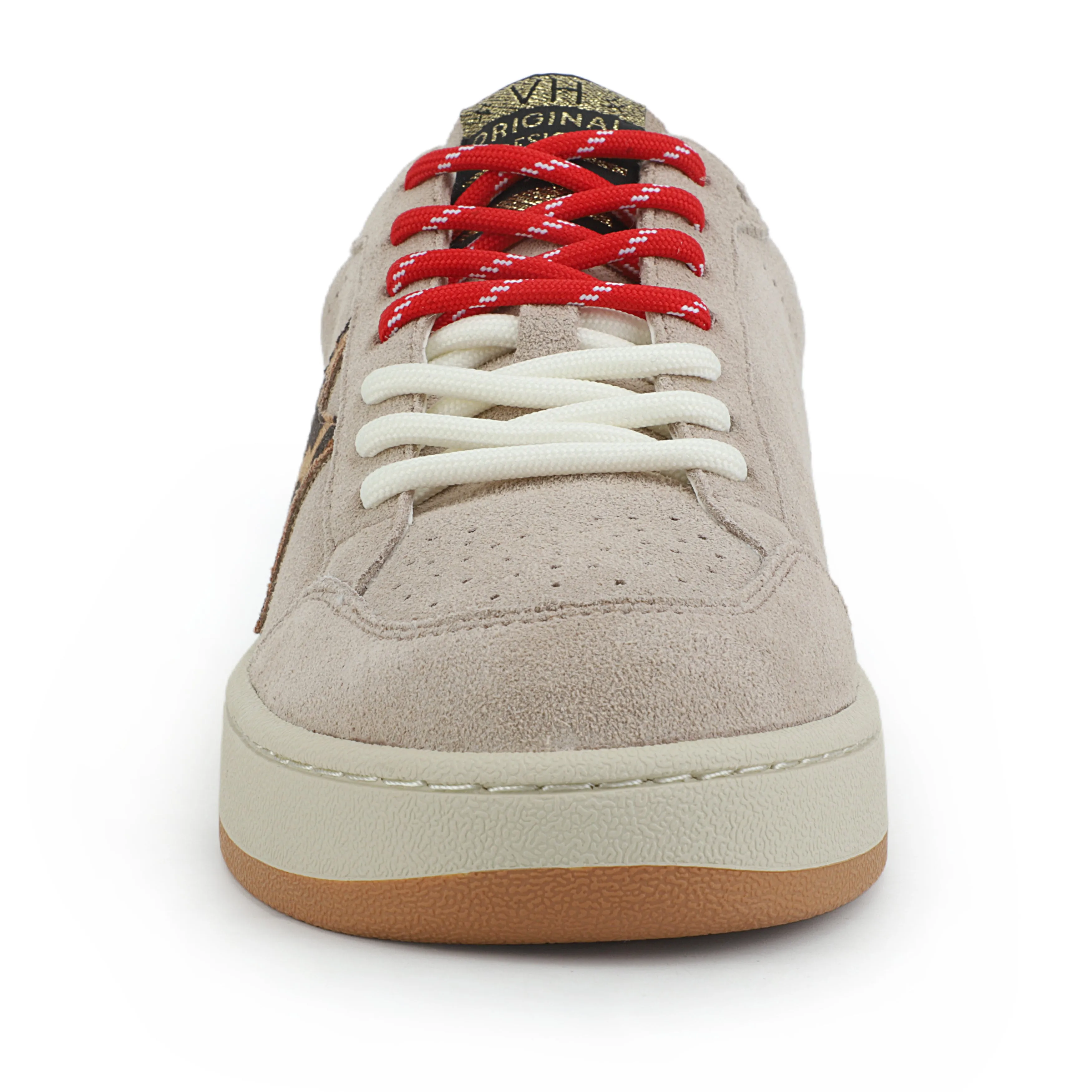 NOAH - TAUPE LEOPARD MULTI sold by Vintage Havana product image thumbnail 5