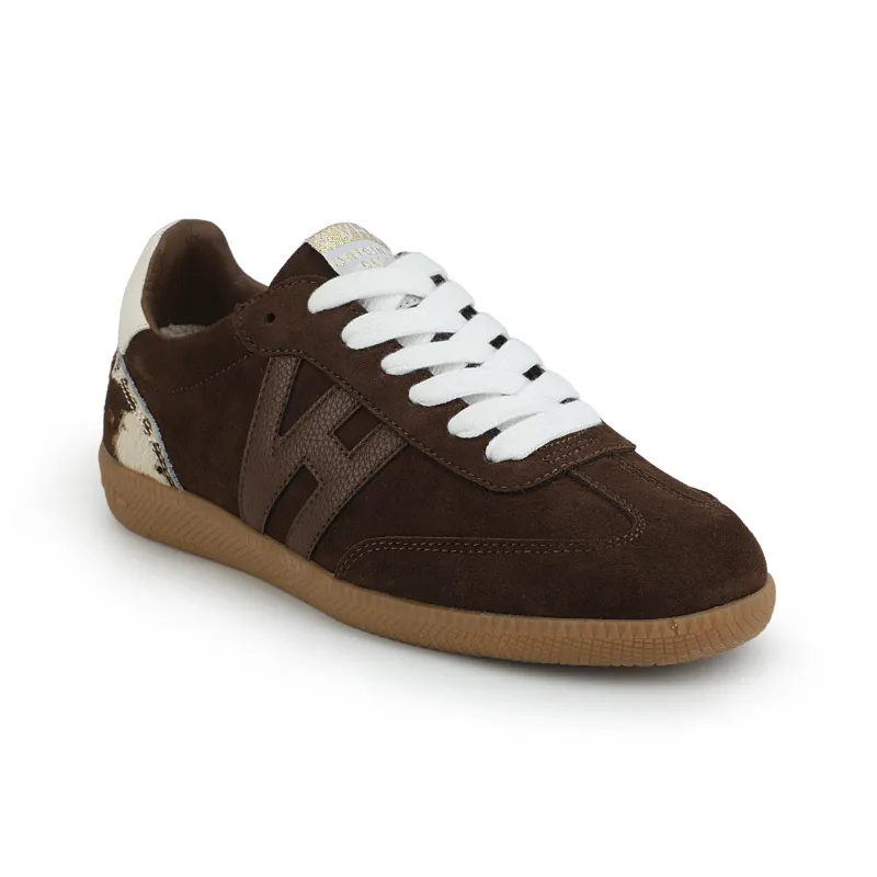 DREAMER - BROWN ANIMAL PRINT sold by Vintage Havana