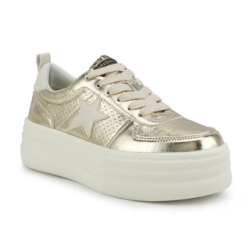 HUNTER - WASHED GOLD sold by Vintage Havana