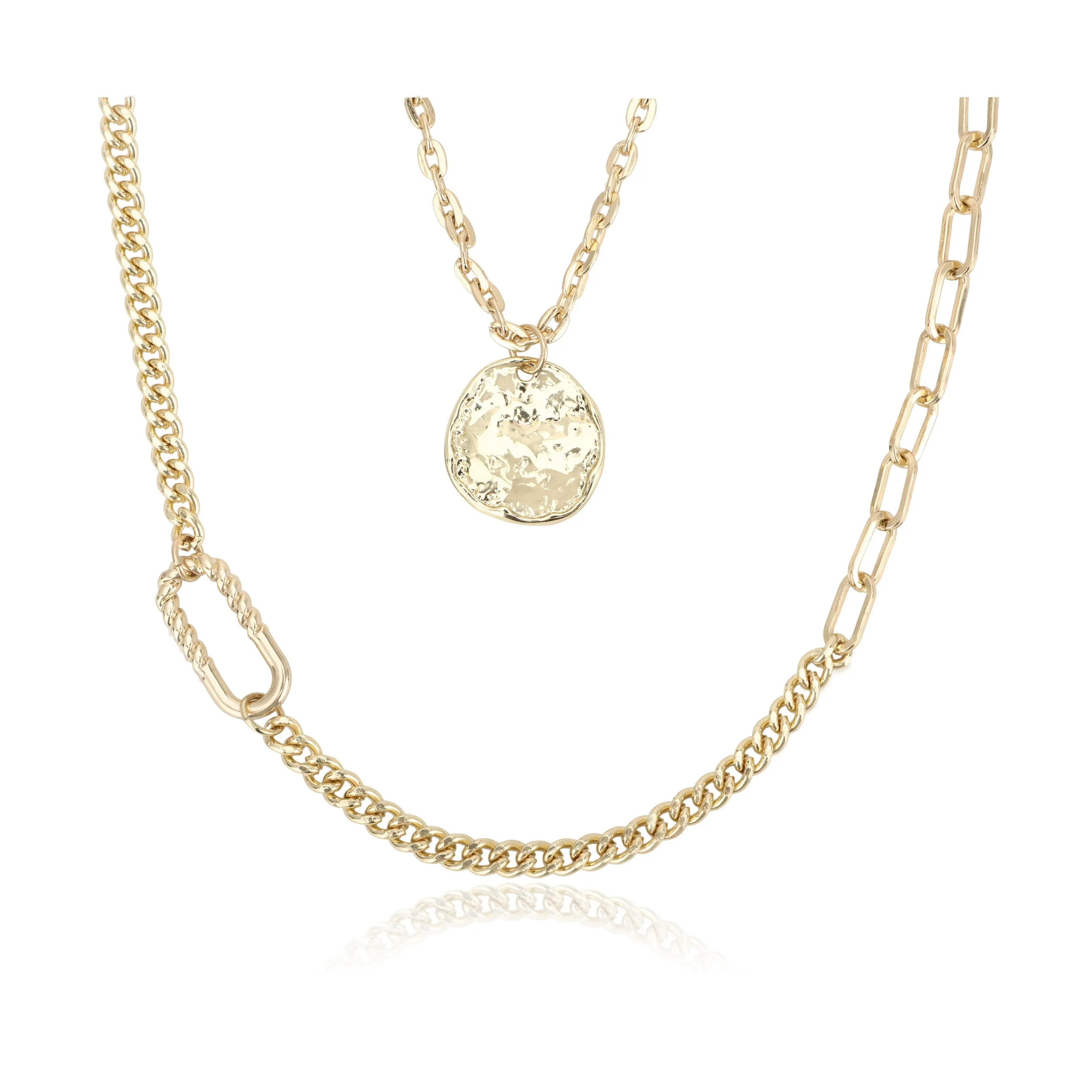 NADIA NECKLACE sold by Vintage Havana