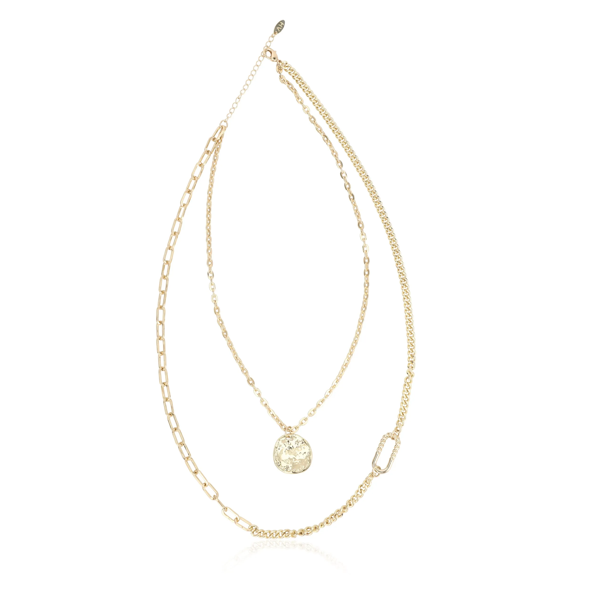 NADIA NECKLACE sold by Vintage Havana product image thumbnail 2