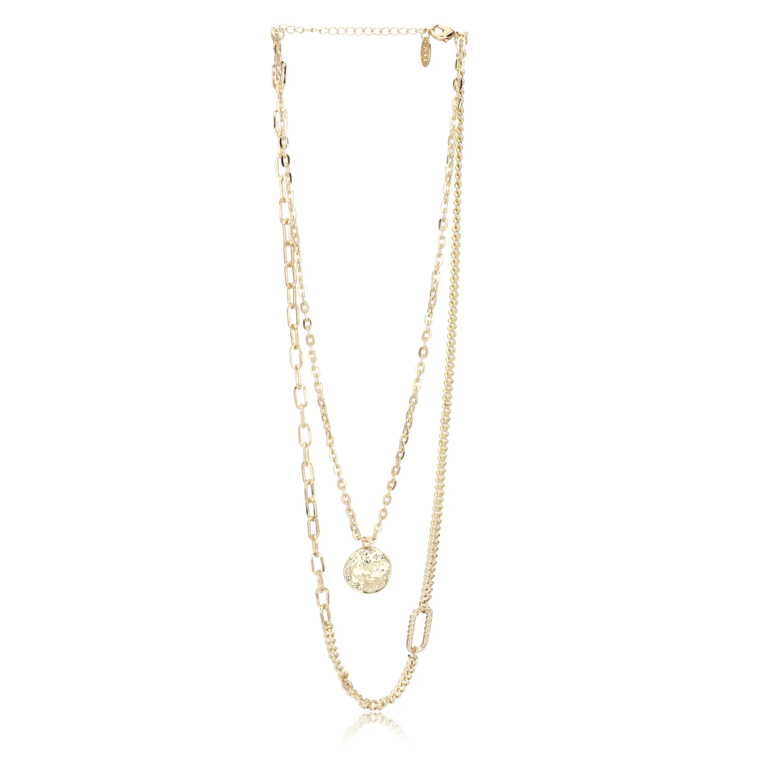 NADIA NECKLACE sold by Vintage Havana product image thumbnail 3