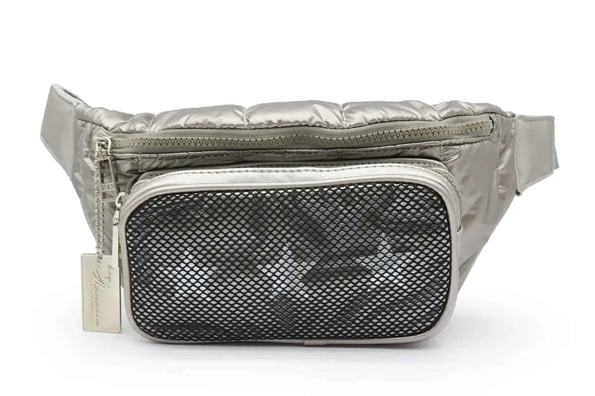 SALIM - SILVER sold by Vintage Havana