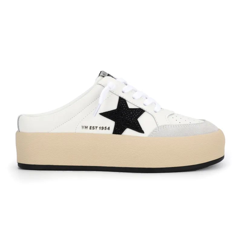 VAL - WHITE MULTI sold by Vintage Havana