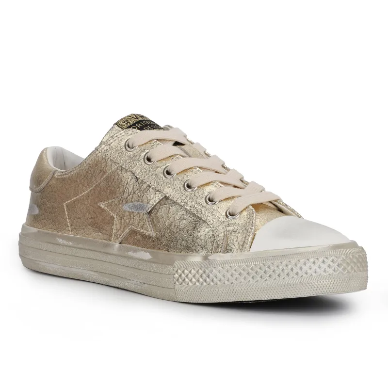 SHINE - GOLD FOIL sold by Vintage Havana