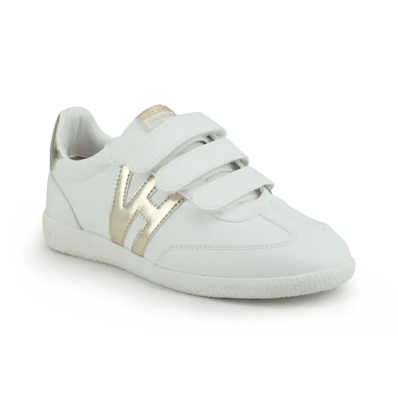 COLLEEN - WHITE WASHED GOLD sold by Vintage Havana