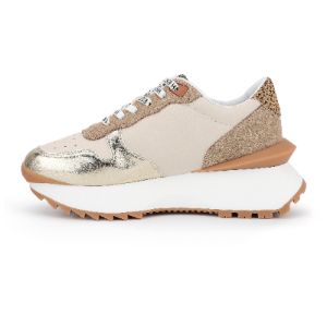 MAJOR - BLUSH LEOPARD MULTI sold by Vintage Havana