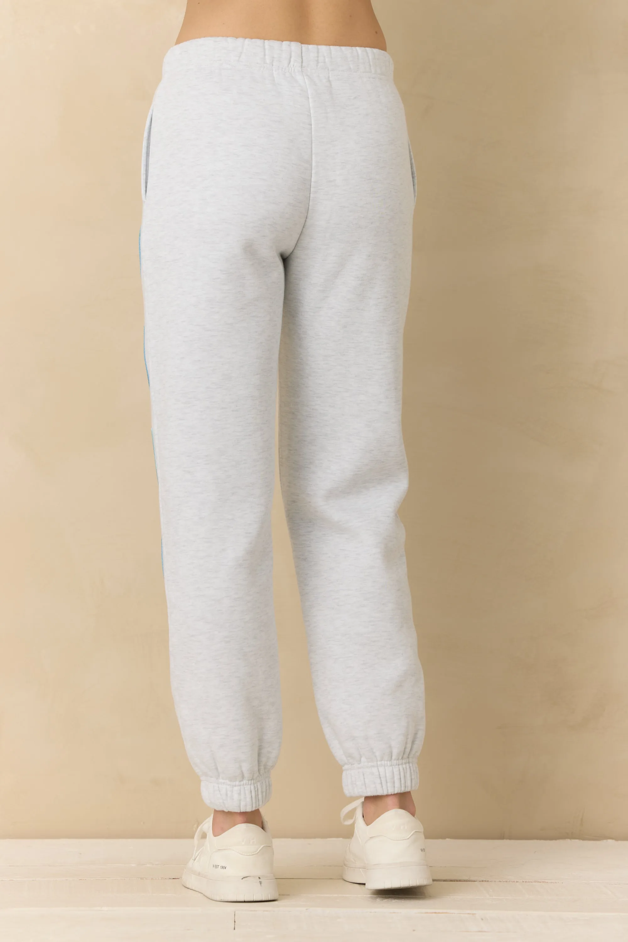 Ultra Fleece Joggers with Patches & Embroidery sold by Vintage Havana product image thumbnail 4