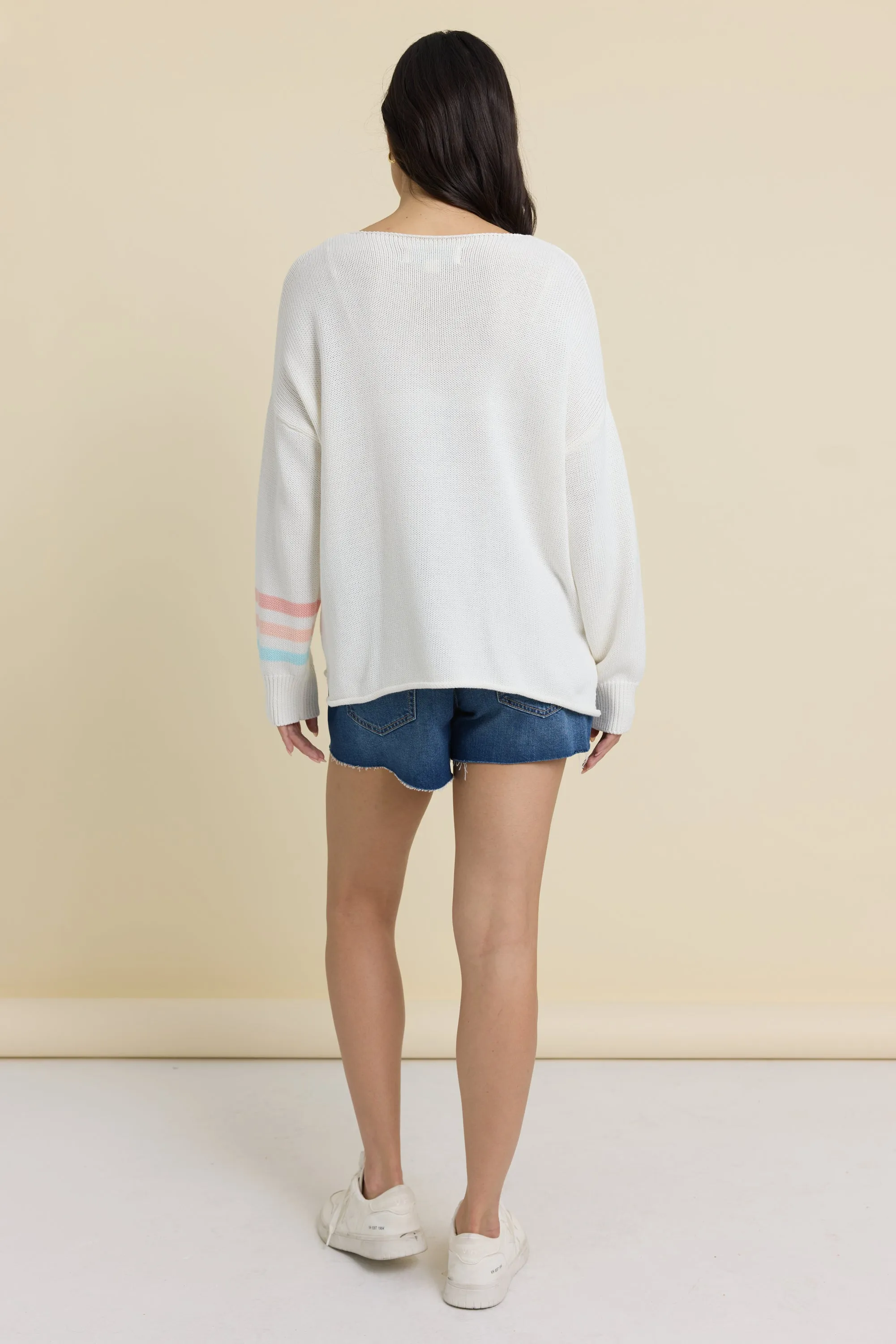 Beach Sweater sold by Vintage Havana product image thumbnail 3