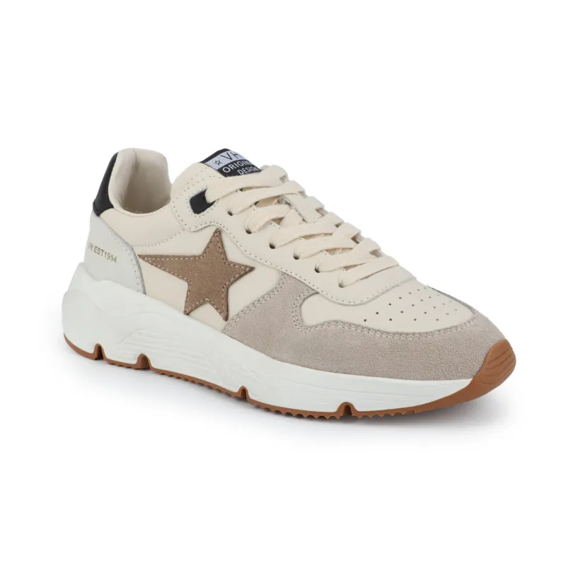 NOVA - WHITE TAUPE made by Vintage Havana