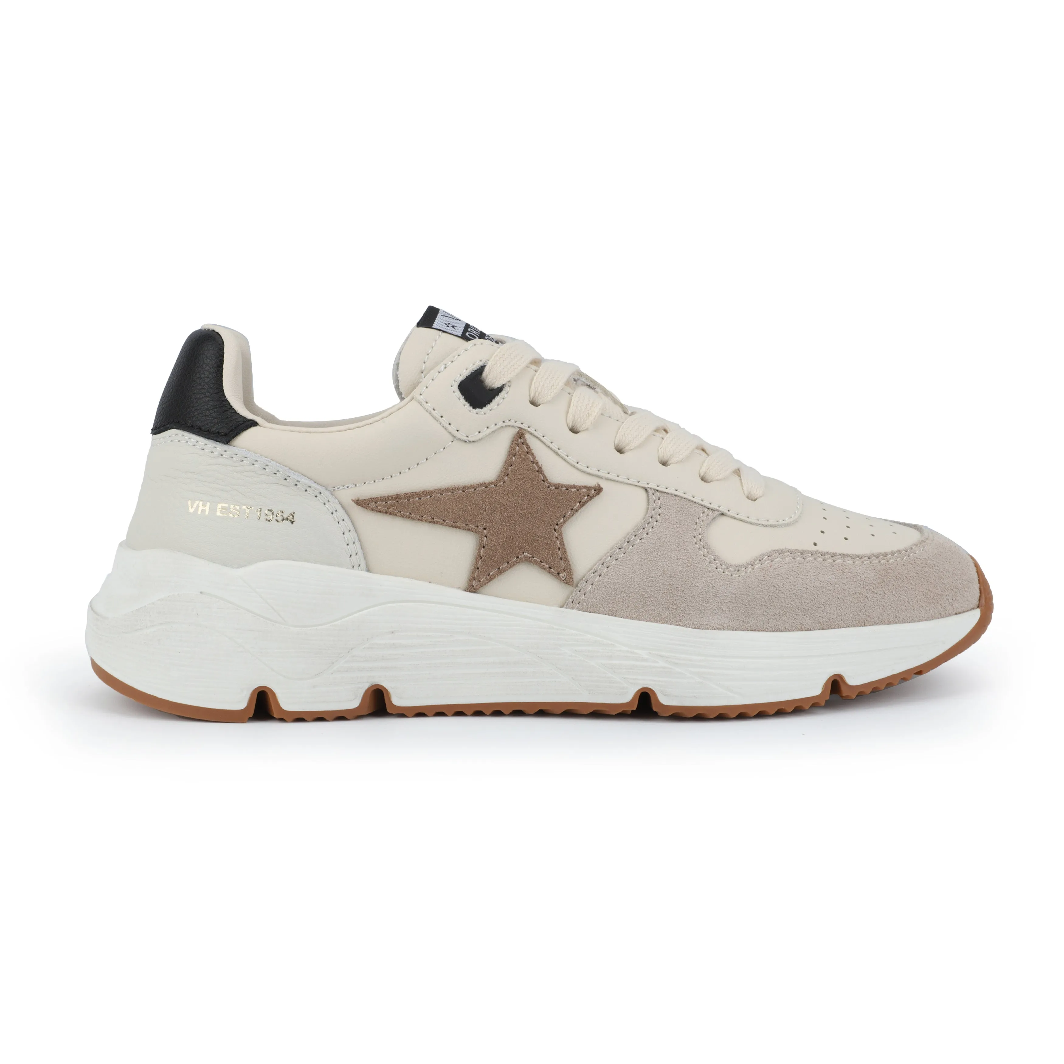NOVA - WHITE TAUPE sold by Vintage Havana product image thumbnail 2