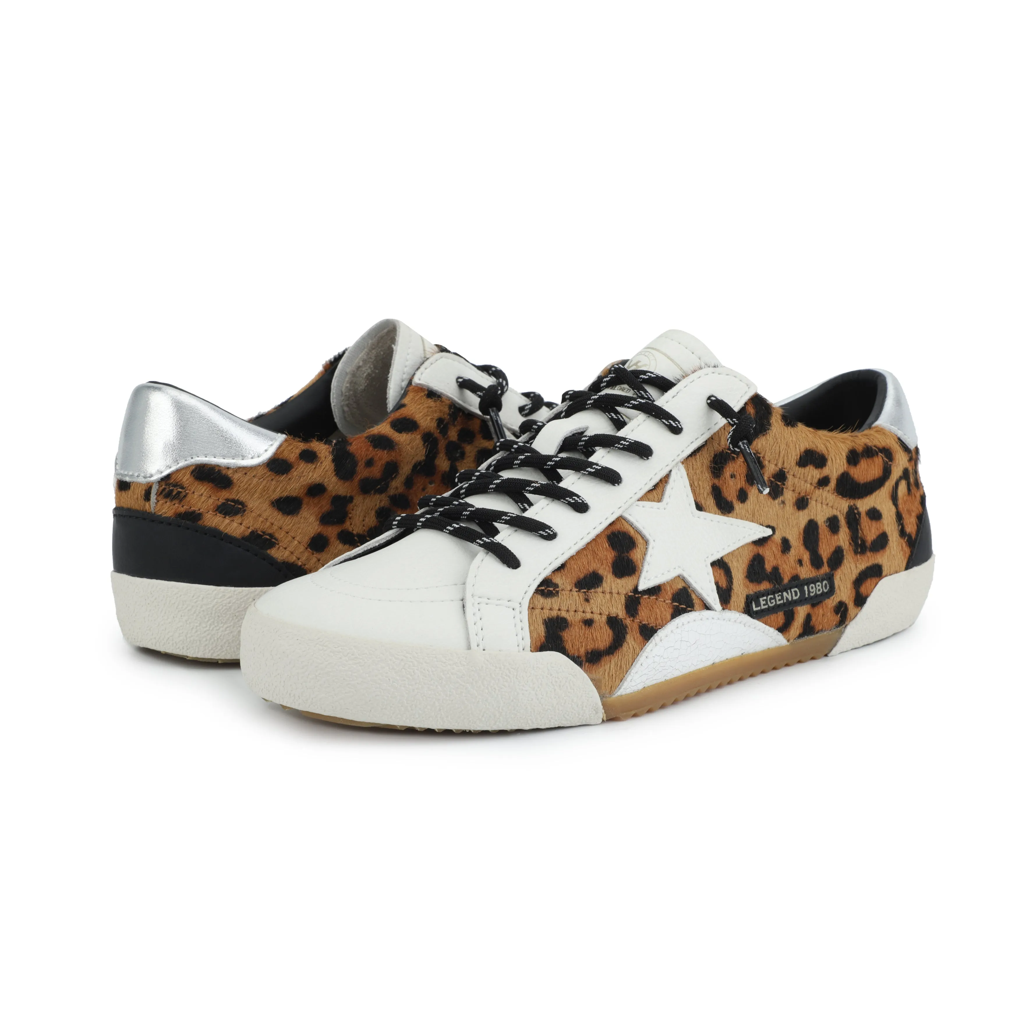 LEGEND - WILD LEOPARD sold by Vintage Havana product image thumbnail 3