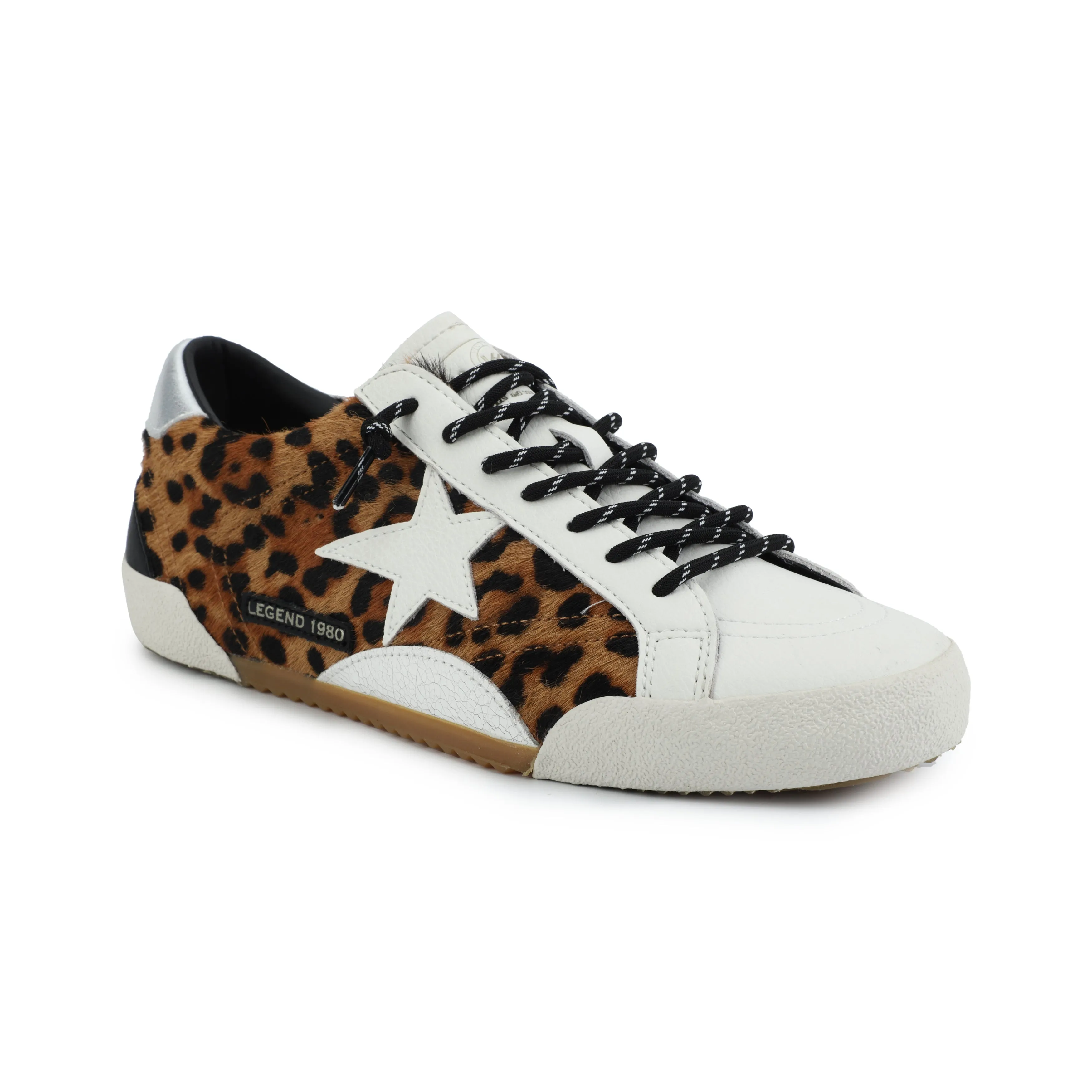 LEGEND - WILD LEOPARD sold by Vintage Havana