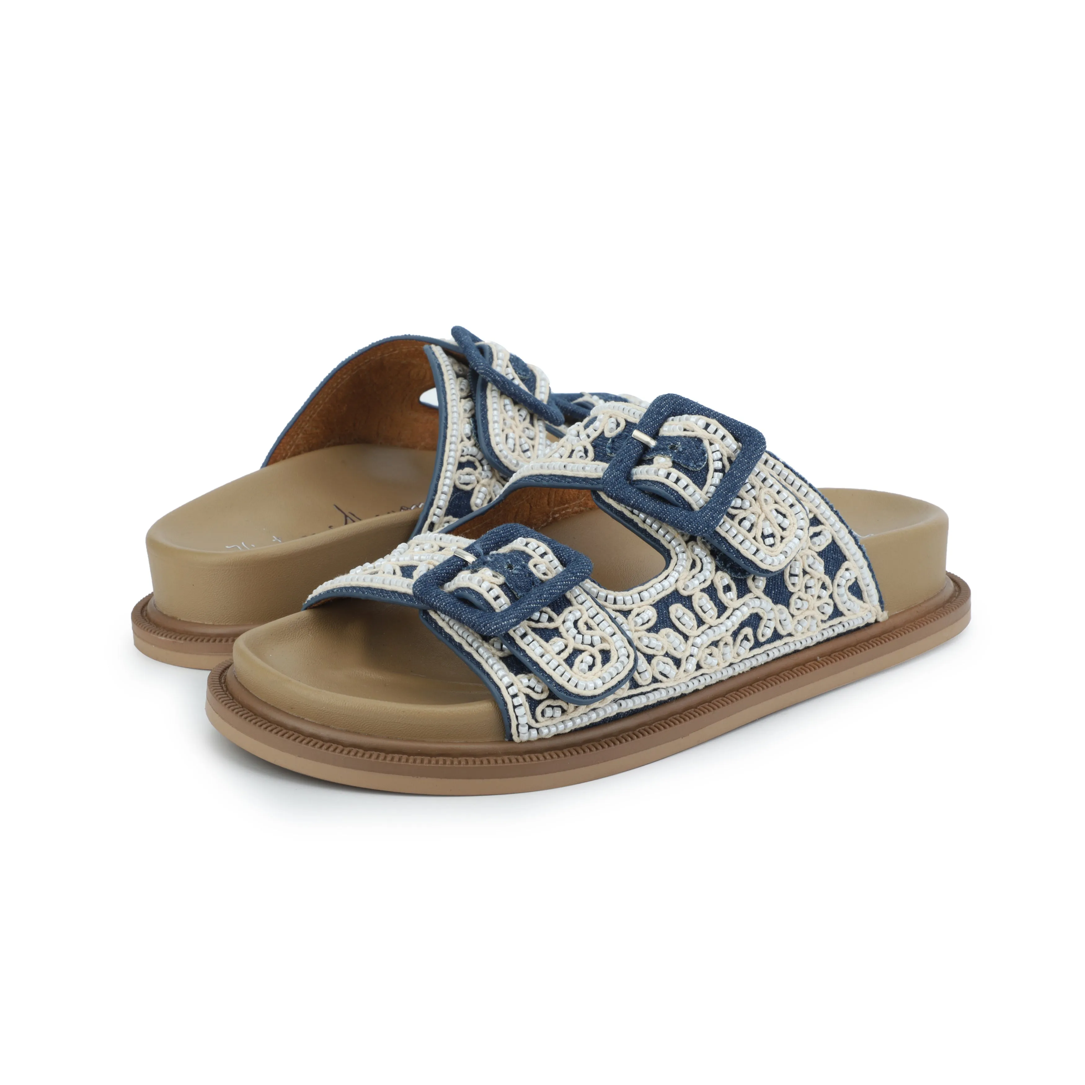 KAYLA - DENIM sold by Vintage Havana product image thumbnail 3