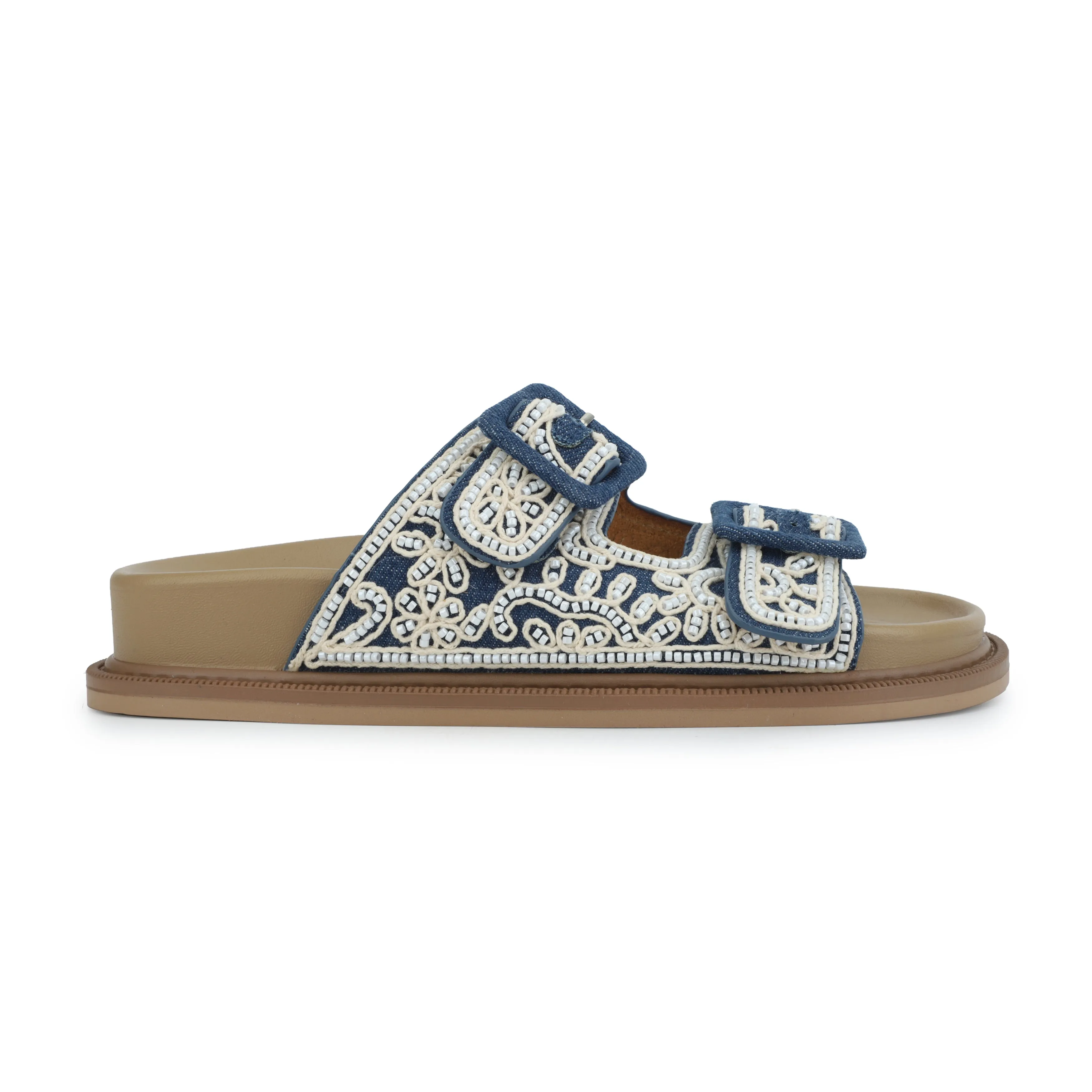 KAYLA - DENIM sold by Vintage Havana product image thumbnail 2