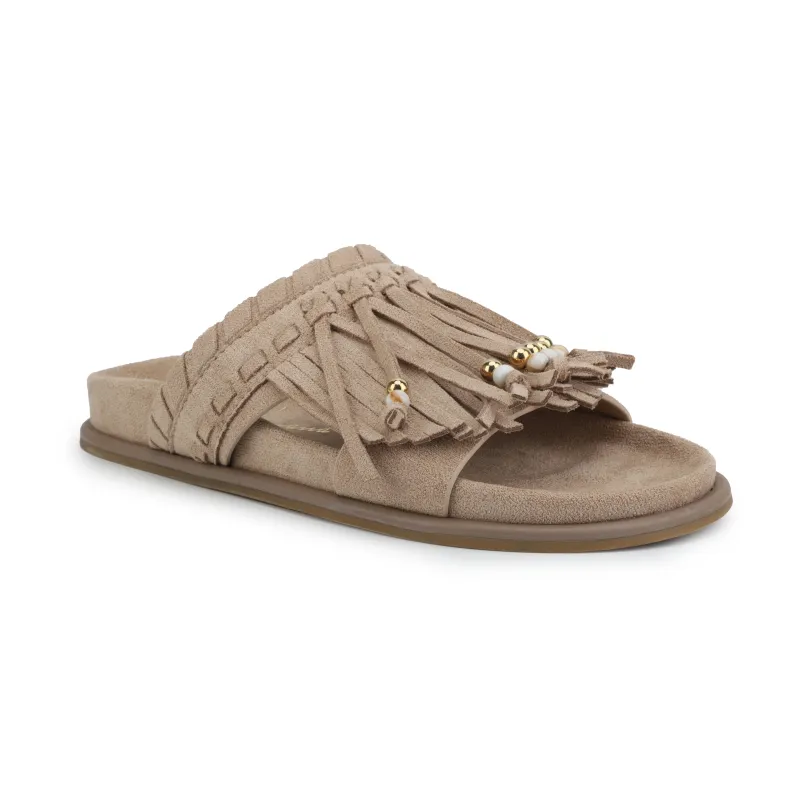 SUNDANCE - TAUPE made by Vintage Havana