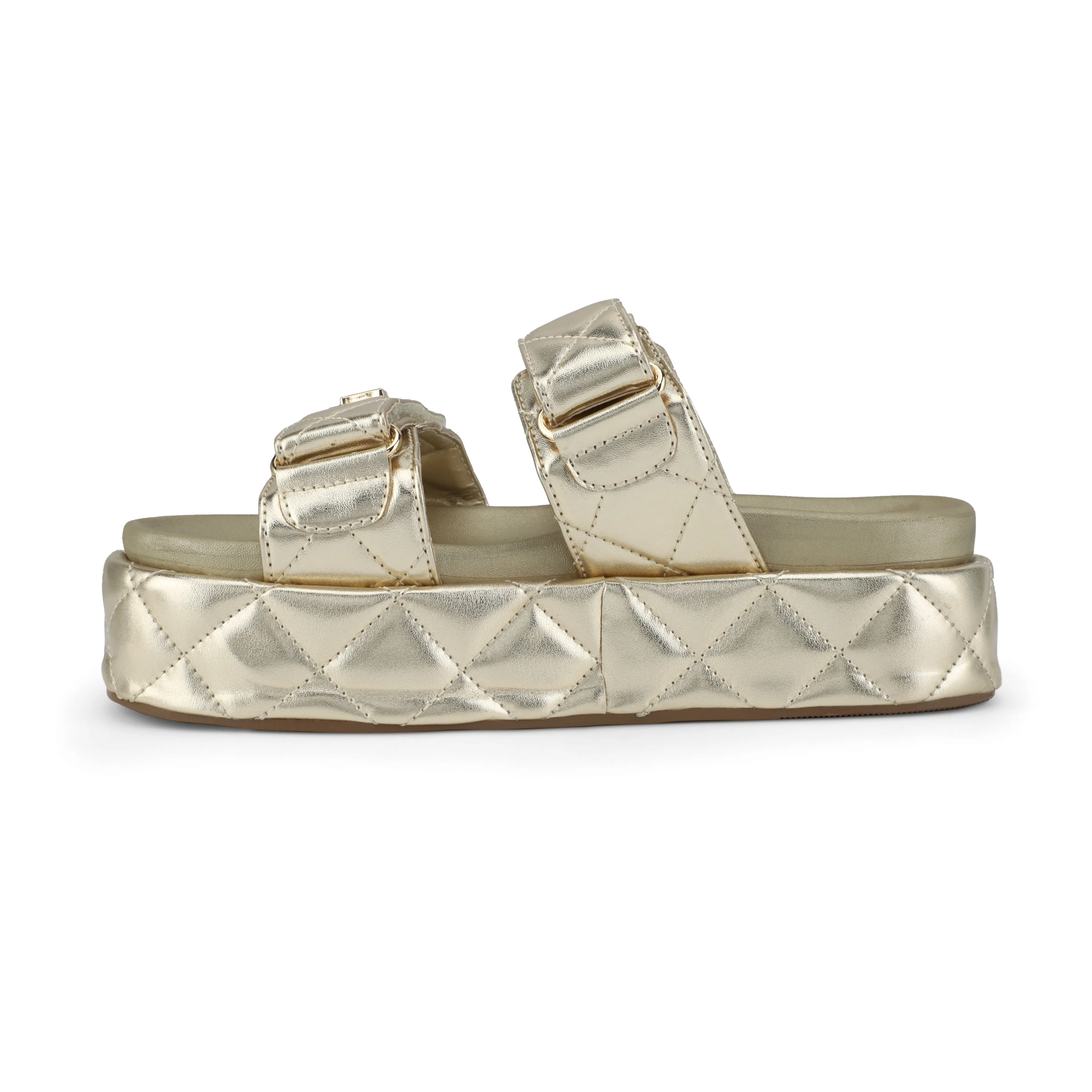 ONYA - GOLD sold by Vintage Havana product image thumbnail 4