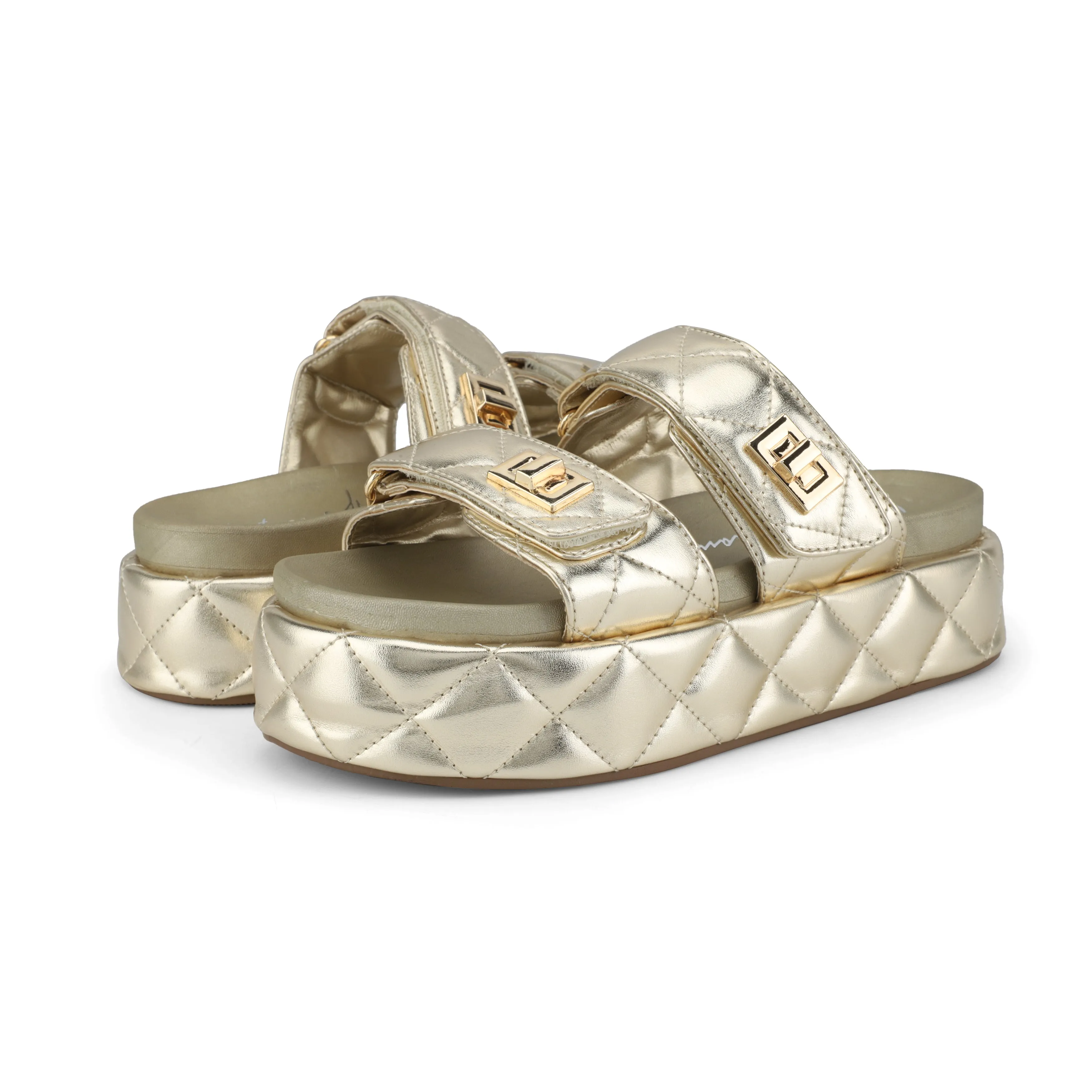 ONYA - GOLD sold by Vintage Havana product image thumbnail 3