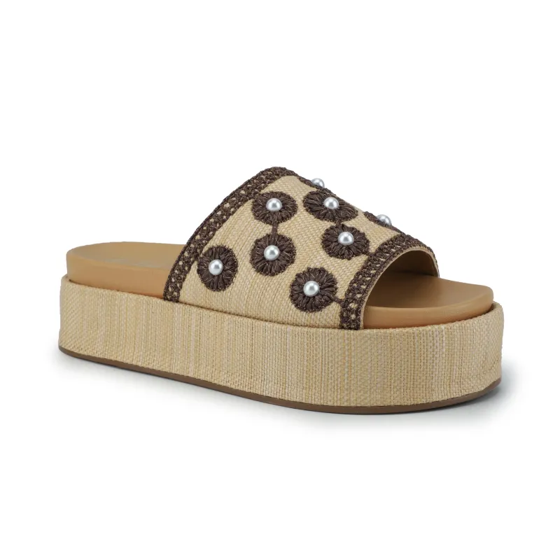 MEMA - BEIGE made by Vintage Havana