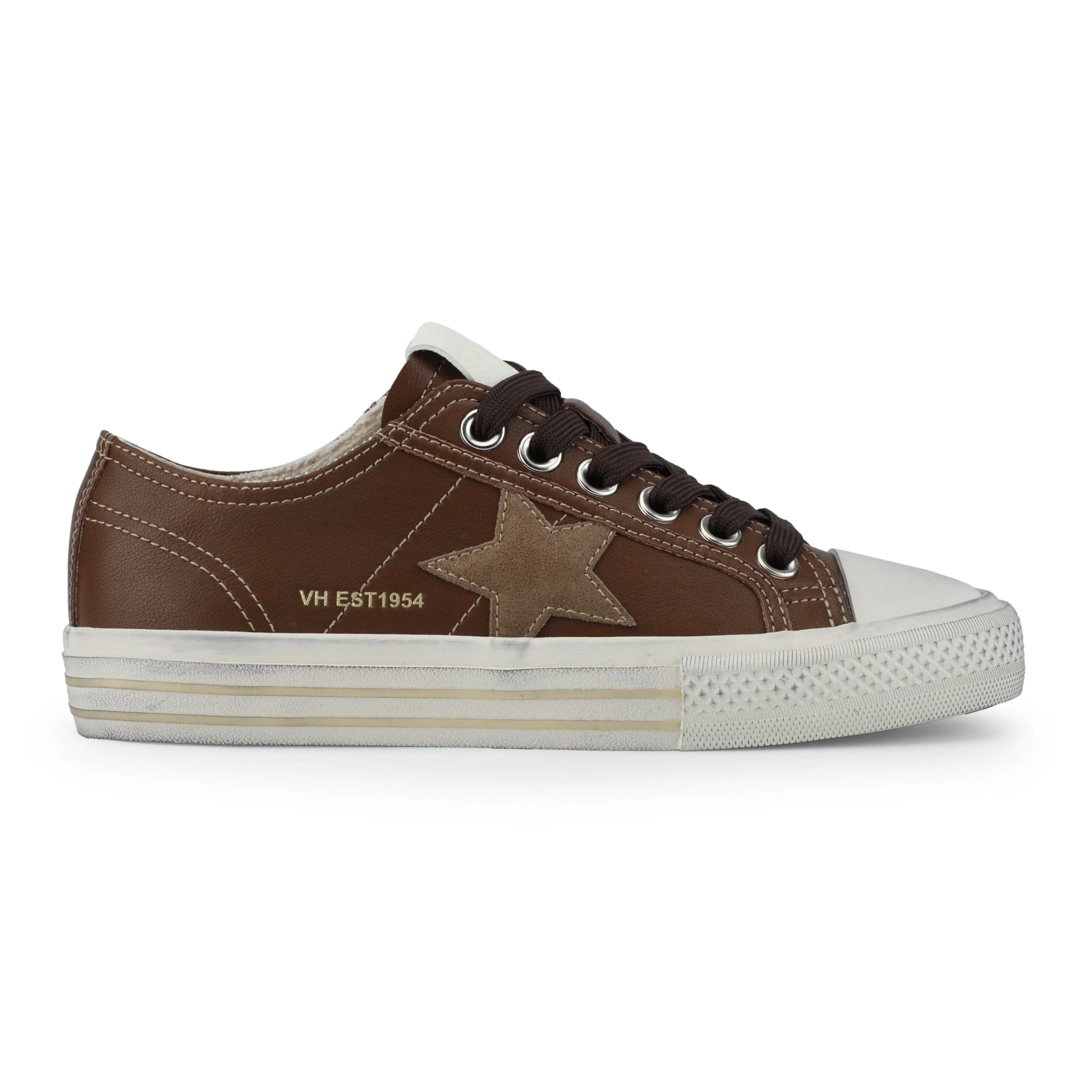 ALIVE - CHOCOLATE BROWN sold by Vintage Havana product image thumbnail 2