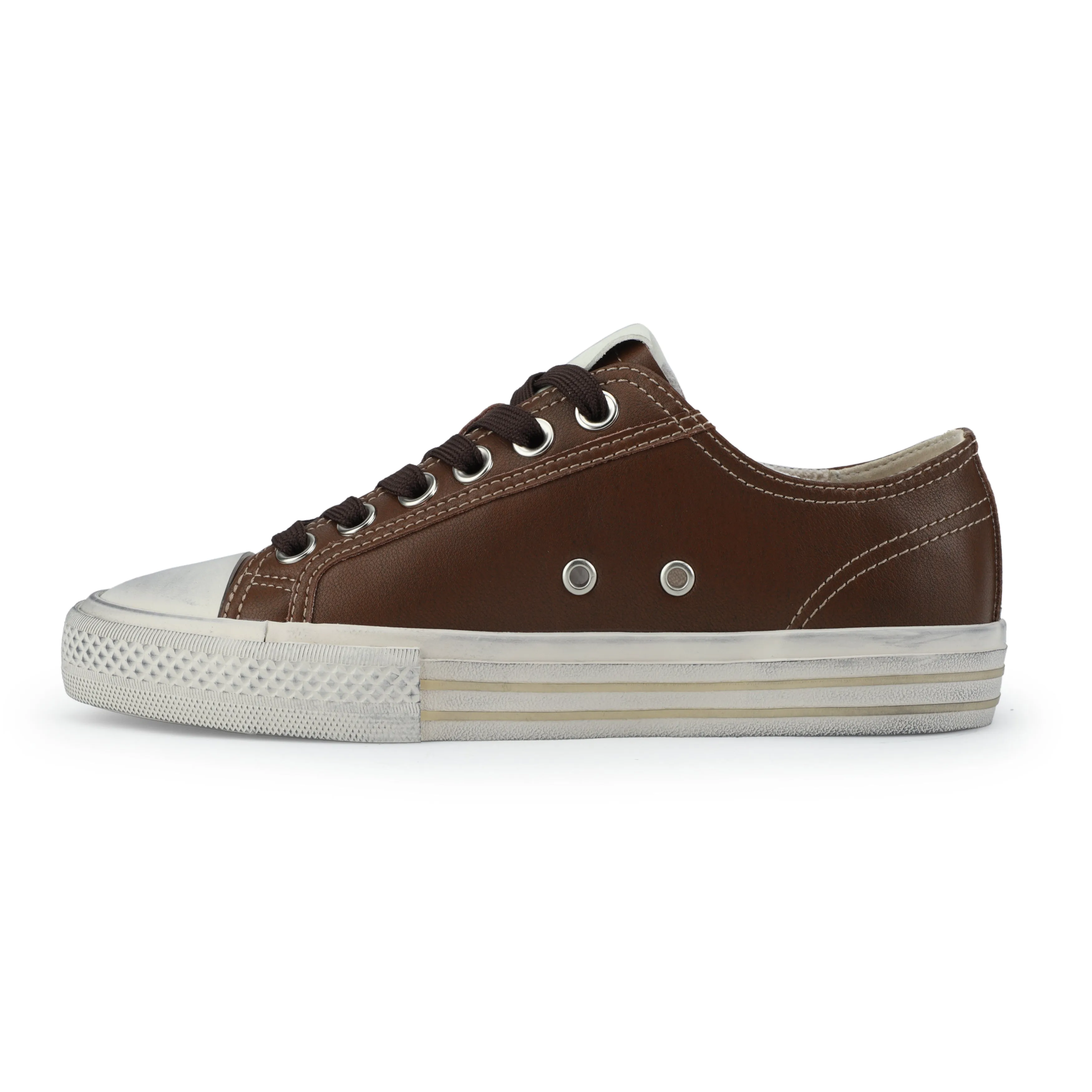 ALIVE - CHOCOLATE BROWN sold by Vintage Havana product image thumbnail 4
