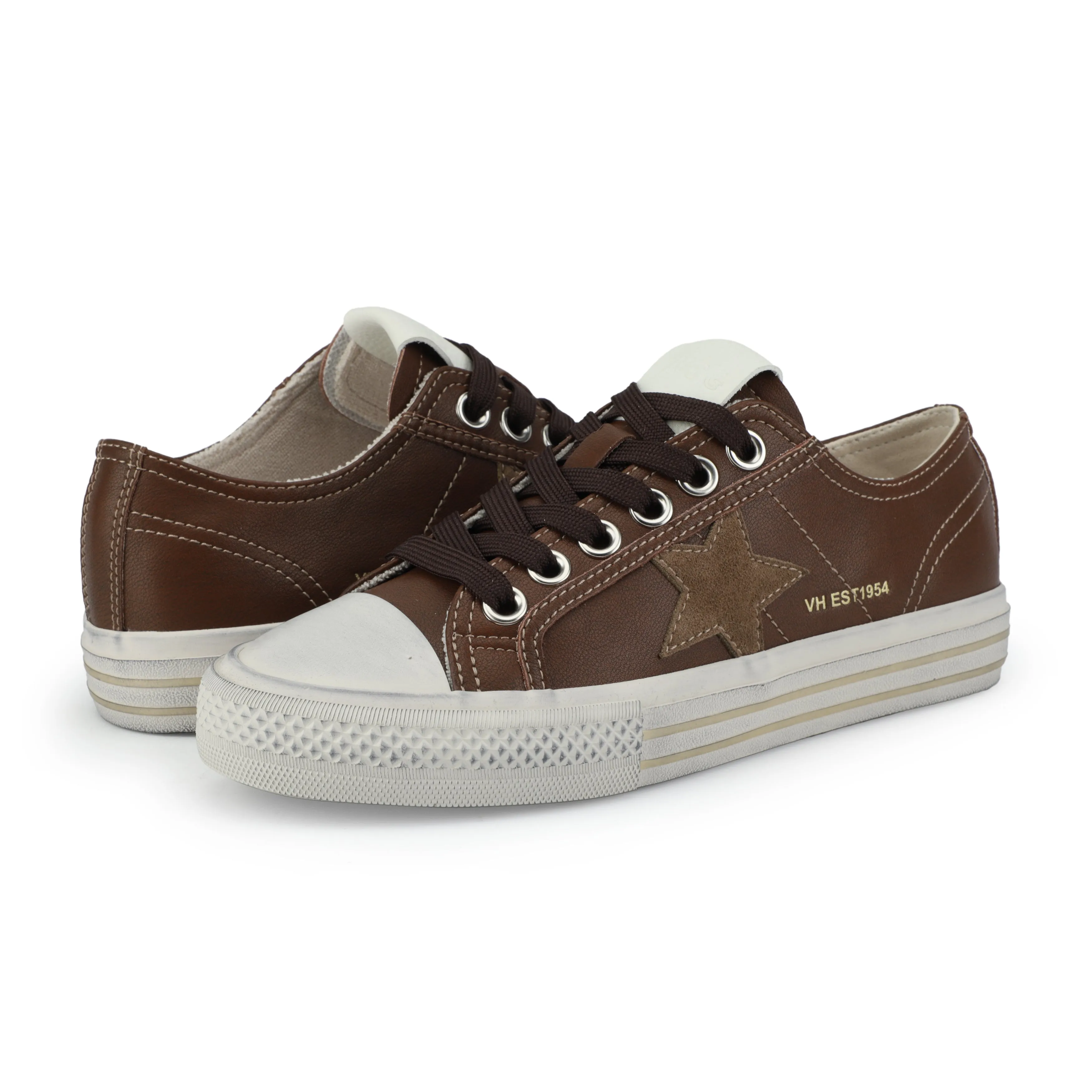 ALIVE - CHOCOLATE BROWN sold by Vintage Havana product image thumbnail 3