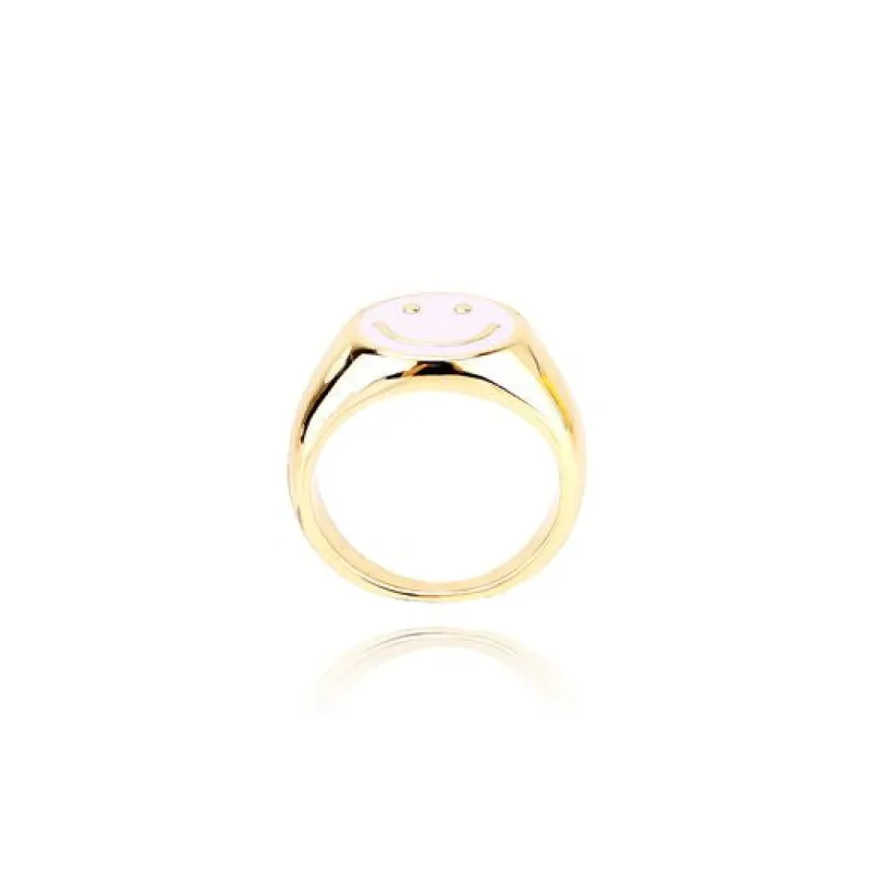 MEREDITH RING made by Vintage Havana