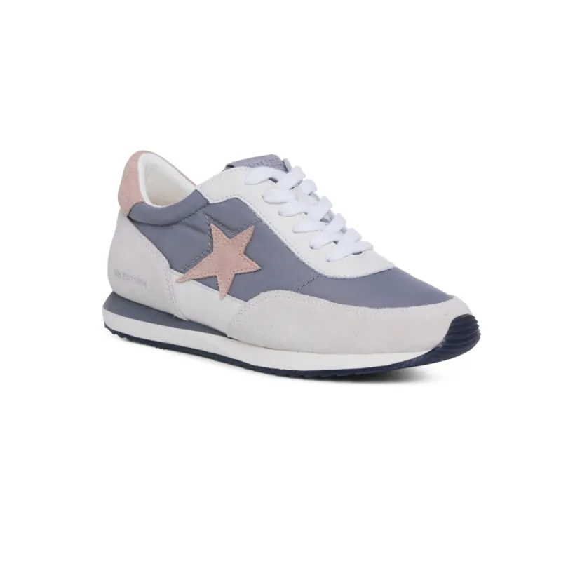 FIERCE - GREY/ BLUSH sold by Vintage Havana