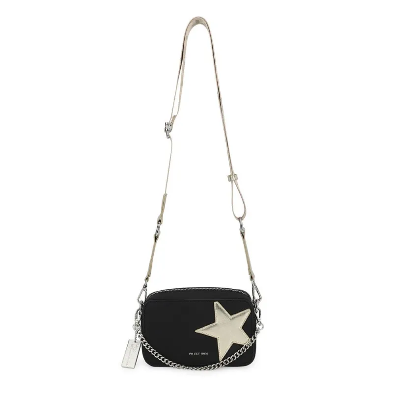 EPIC BAG - BLACK GOLD sold by Vintage Havana