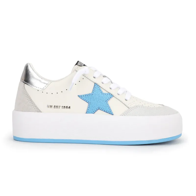 REAM - BLUE MULTI sold by Vintage Havana