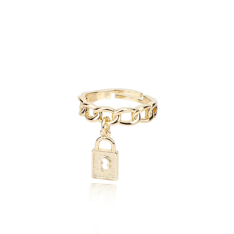 YARA Ring sold by Vintage Havana