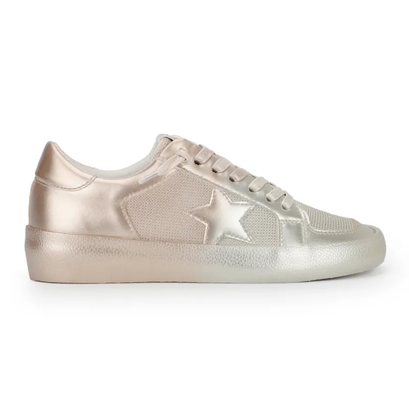 DYNAMIC - BEIGE/ GOLD sold by Vintage Havana