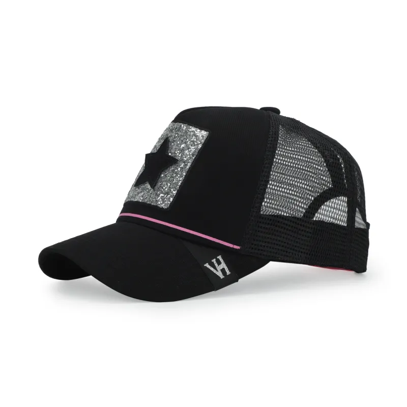 LUSH HAT sold by Vintage Havana