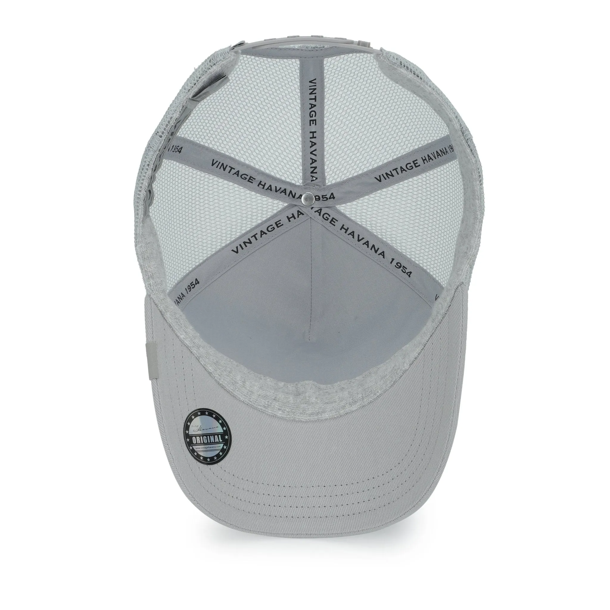 KARMA 2 HAT sold by Vintage Havana product image thumbnail 5