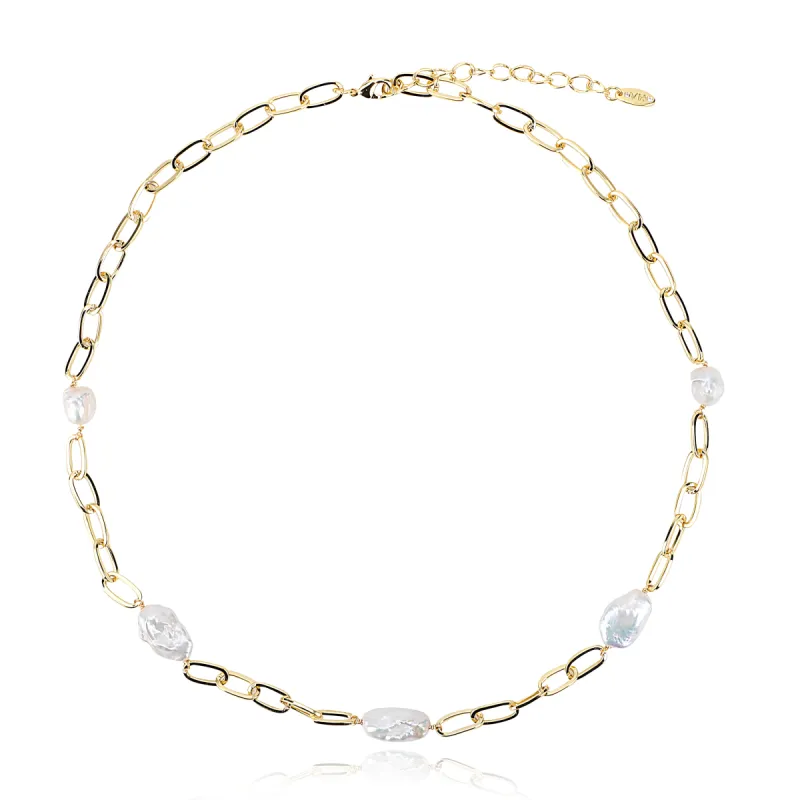 RACHEL Necklace sold by Vintage Havana