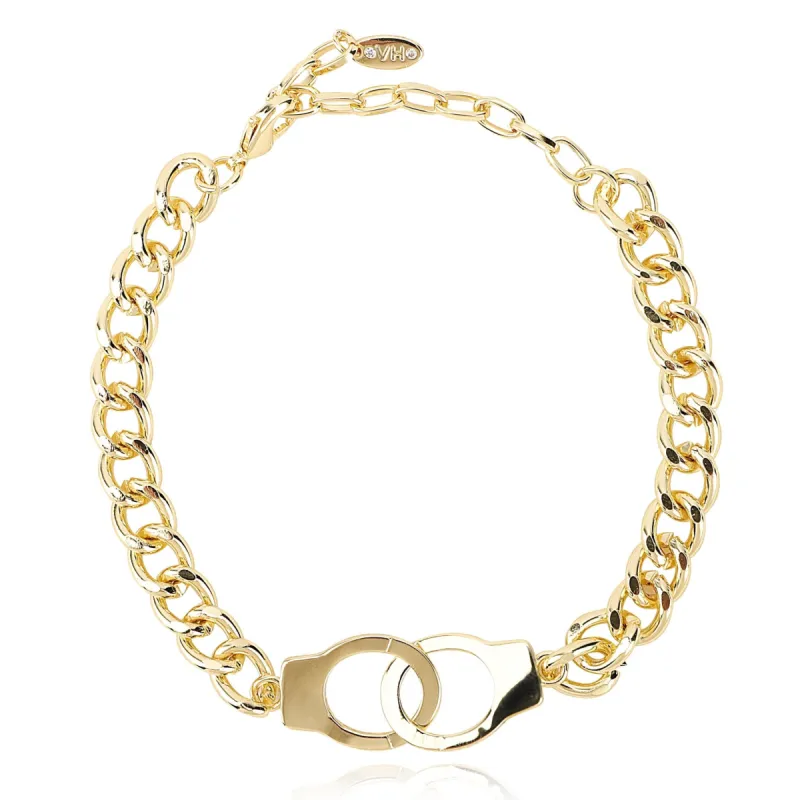 CHLOE Bracelet sold by Vintage Havana