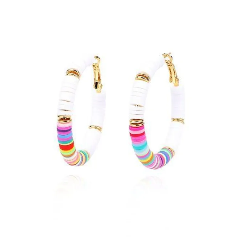 AUBREY EARRINGS sold by Vintage Havana