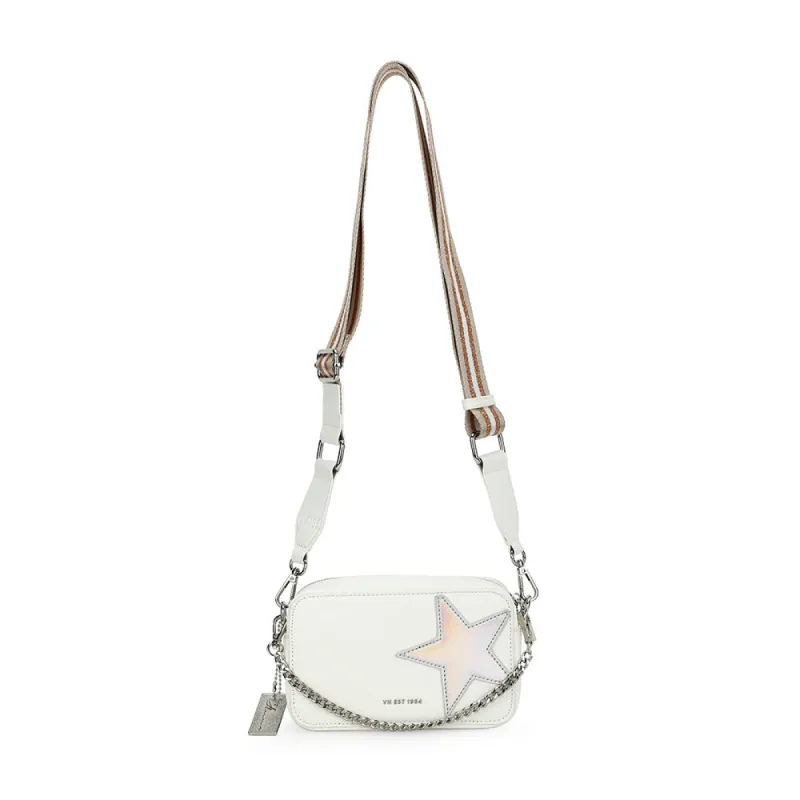 EPIC BAG - WHITE sold by Vintage Havana