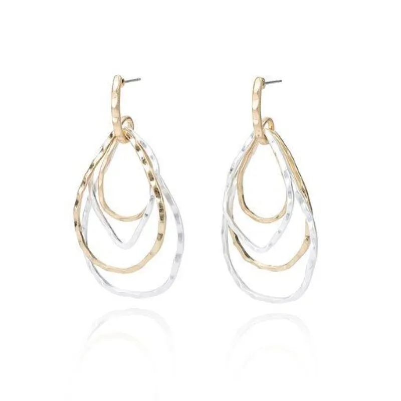 ELOISE EARRINGS sold by Vintage Havana