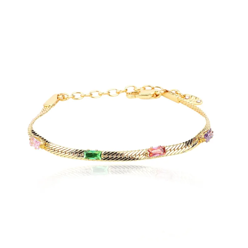 ELEANOR Bracelet sold by Vintage Havana