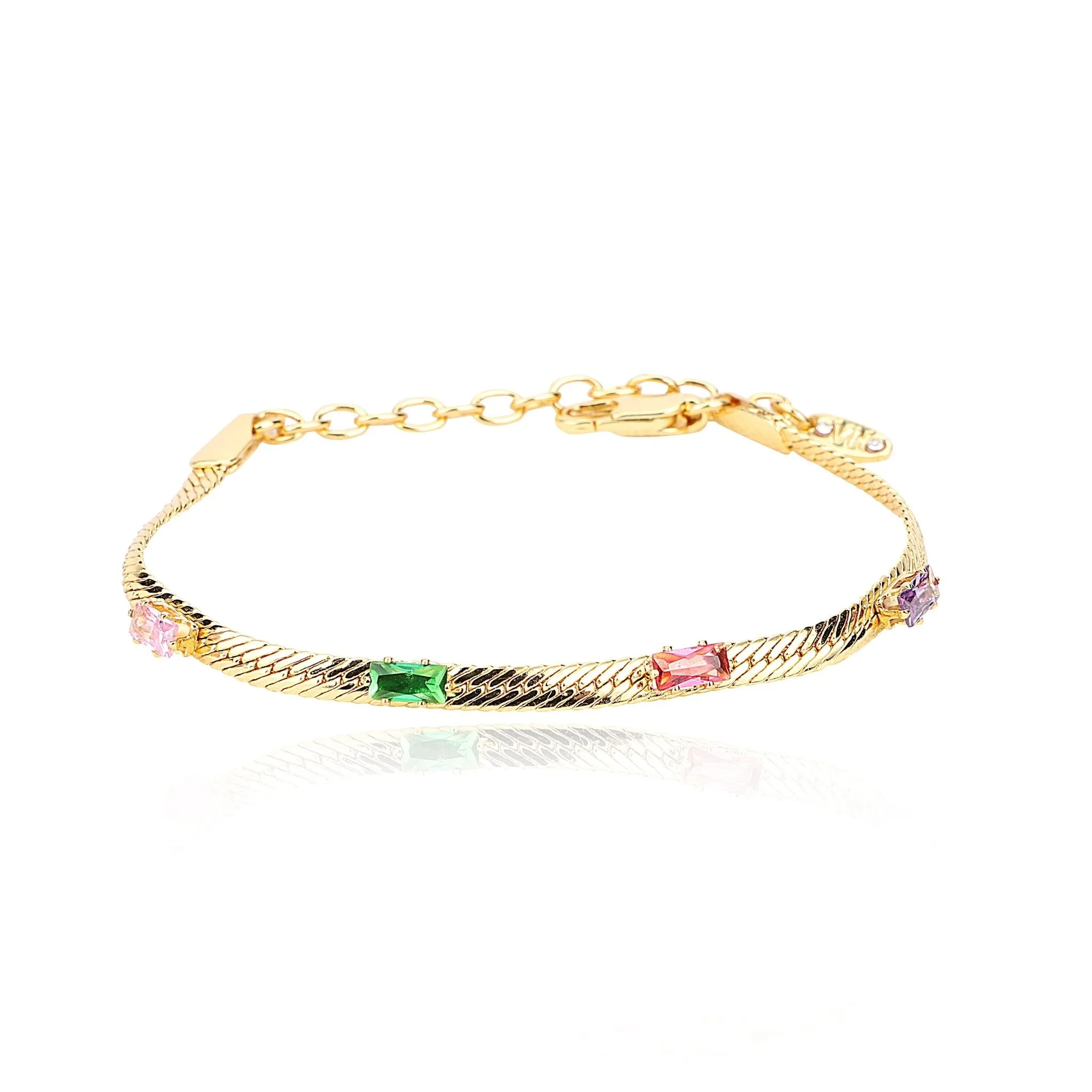 ELEANOR Bracelet sold by Vintage Havana